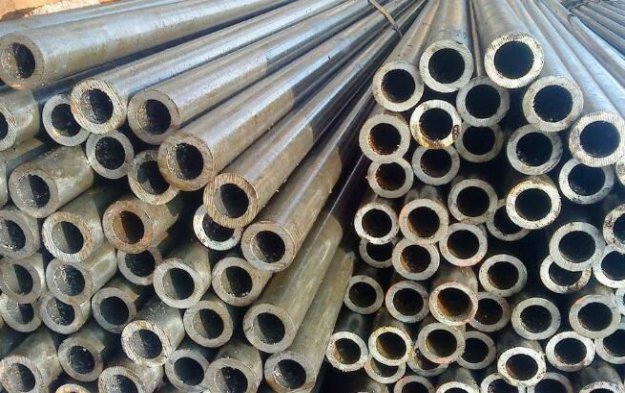 精密無(wú)縫管